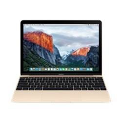 Apple MacBook Retina Core m3 1.1GHz 8GB 256GB 12 Gold